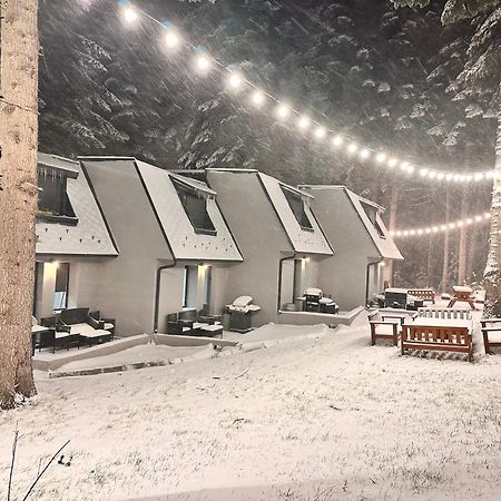 Boro Green Holiday Village 波罗维茨 外观 照片