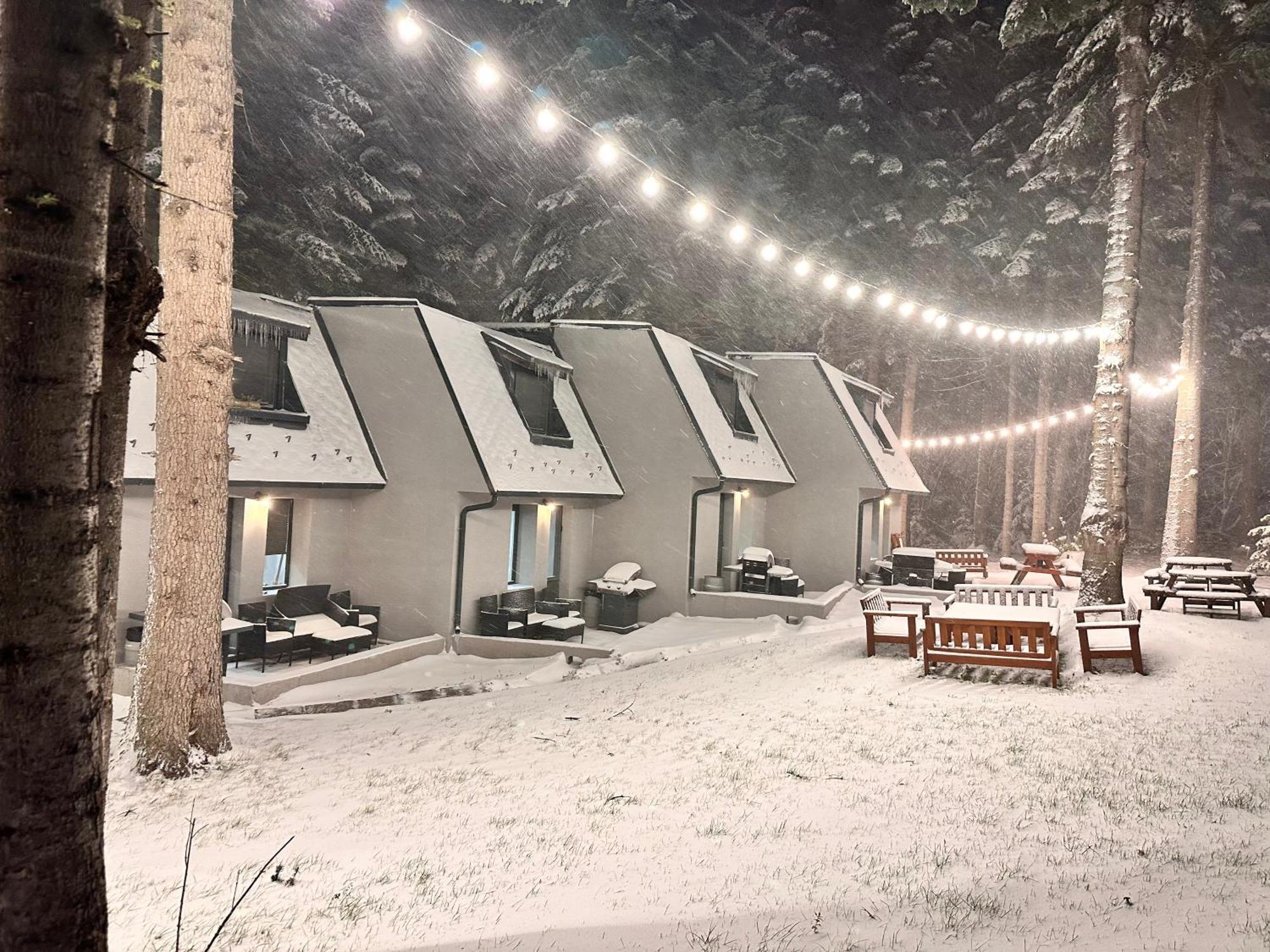 Boro Green Holiday Village 波罗维茨 外观 照片